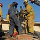 Image for article titled A Brief List of People Who Are Not Santa But Got Stuck in Chimneys